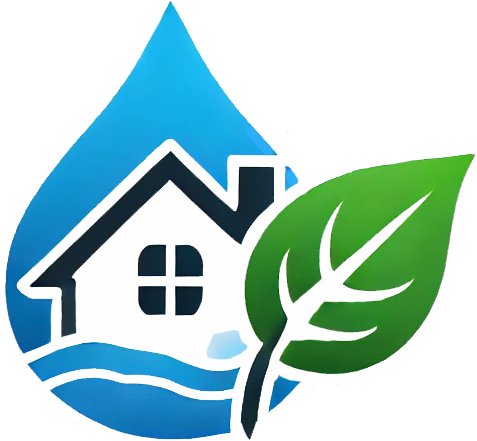 Water Cleanup Pro Logo